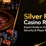 Silver Reels