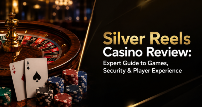 Silver Reels