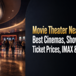 Movie Theater Near Me