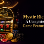 Mystic Riches Slot