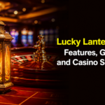 Lucky Lantern