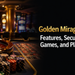 Golden Mirage