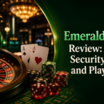 Emerald Fortune