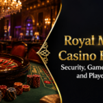 Royal Mirage