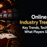 Online Casino Industry Trends 2026