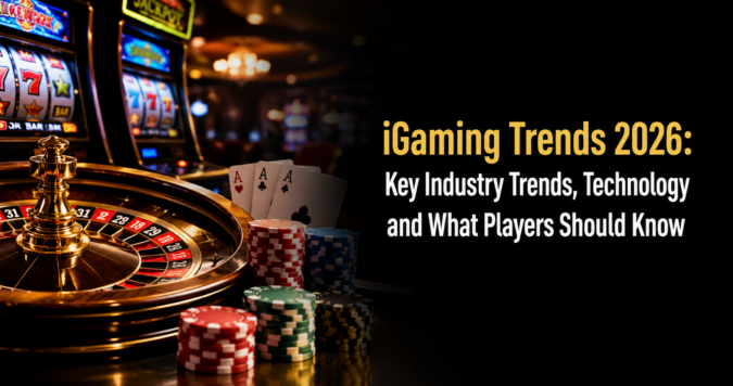 iGaming Trends