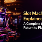 Slot Machine RTP Explained