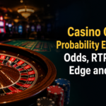 Casino Game Probability