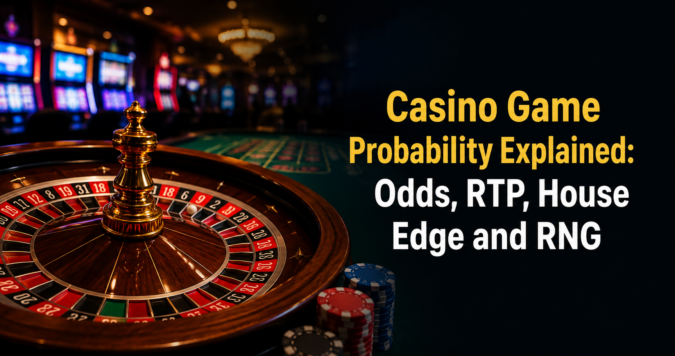 Casino Game Probability