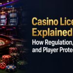 Casino Licensing