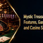 Virtual Gaming Payment Systems