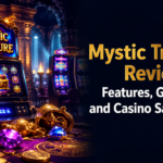 Gambling Data Analytics