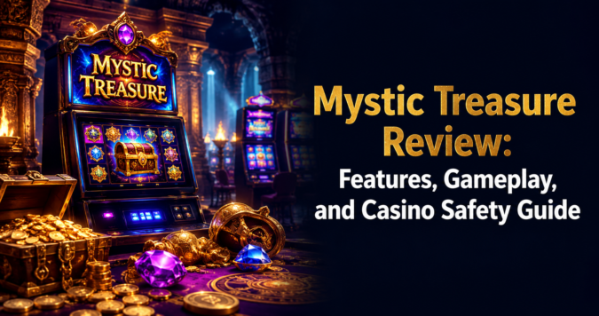 Gambling Data Analytics