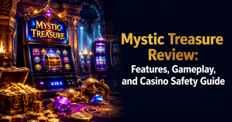 Gambling Data Analytics