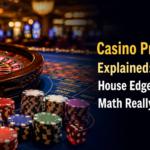 casino probability