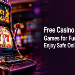 free casino slot games for fun spinfinite