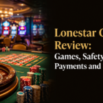 lonestar casino