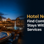 Hotel Near Me