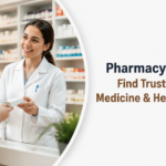 Pharmacy Near Me