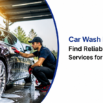 Car Wash Near Me