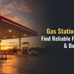 Gas Station Near Me
