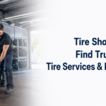Tire Shop Near Me
