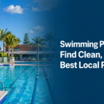 Swimming Pool Near Me