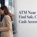 ATM Near Me