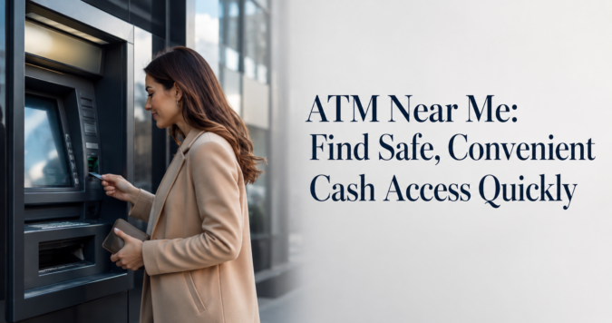 ATM Near Me