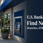 U.S. Bank Near Me