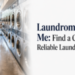 Laundromat Near Me