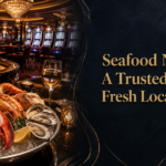 Seafood Near Me