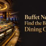 buffet near me
