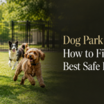 dog park near me