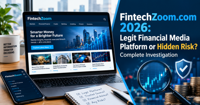 fintechzoom.com