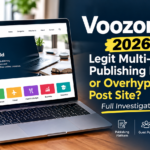 voozon.com