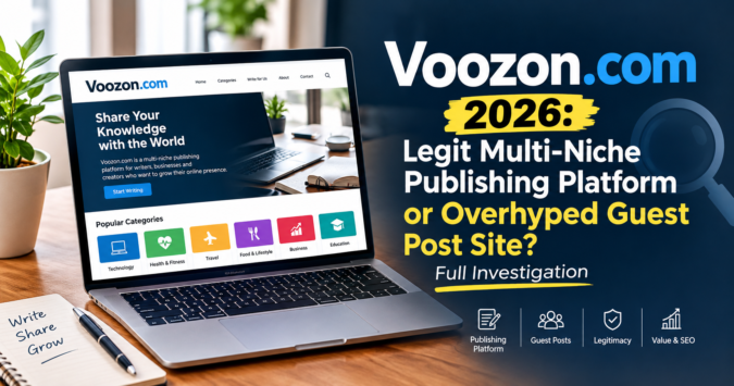 voozon.com