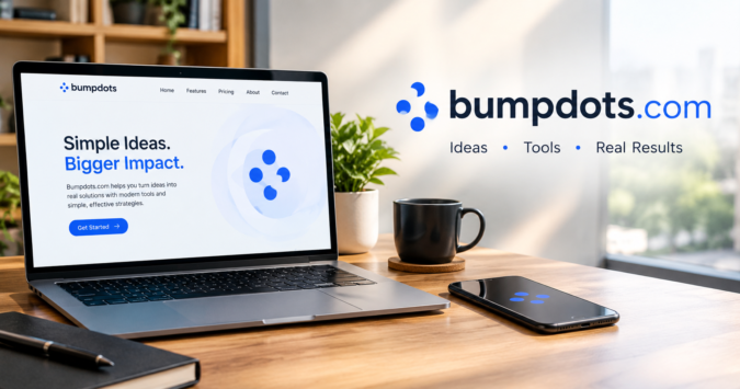 Bumpdots.com