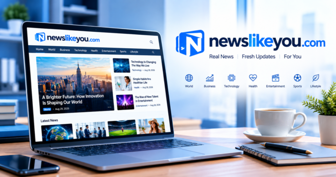 newslikeyou.com
