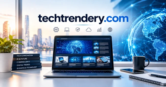 techtrendery.com