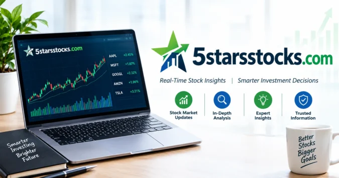 5starsstocks .com
