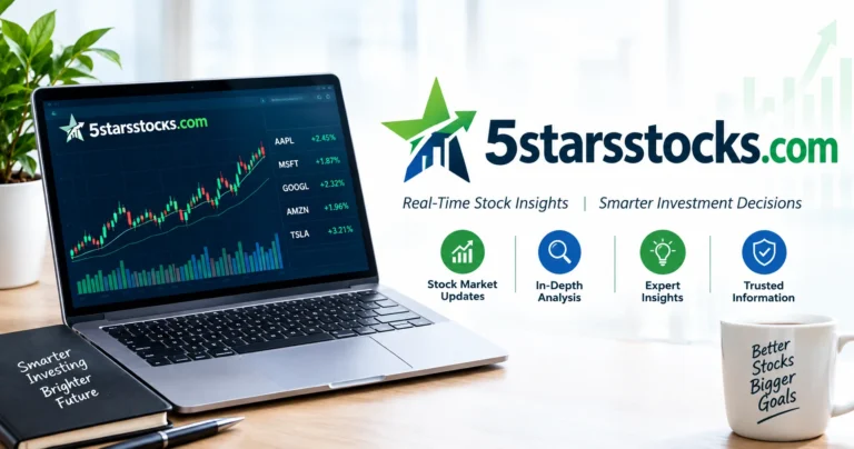 5starsstocks .com