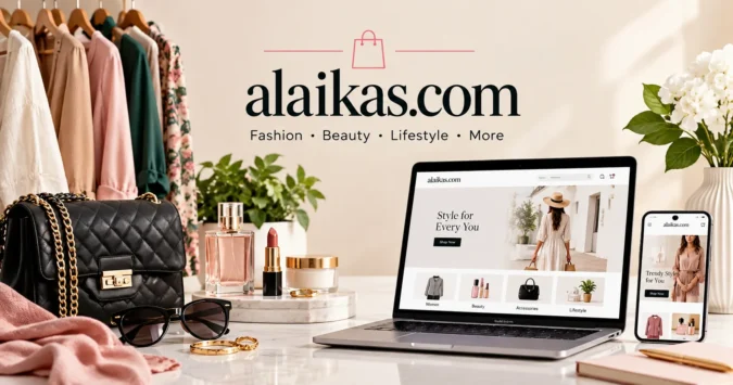 alaikas.com