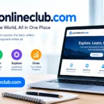 justonlineclub.com