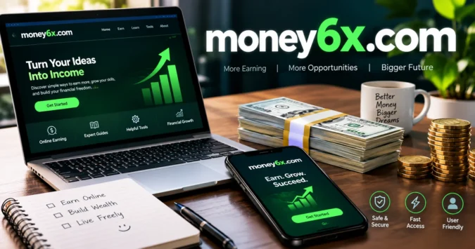 Money6x.com