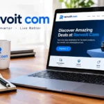 Renvoit.com
