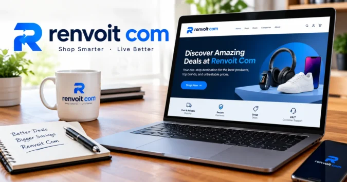 Renvoit.com