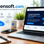 Kracensoft.com