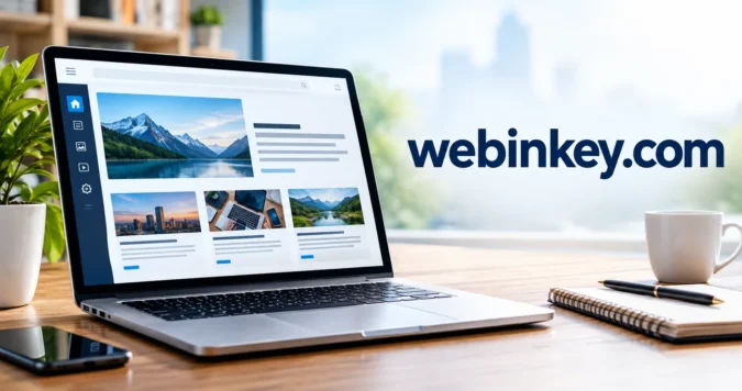 Webinkey.com