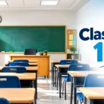 Classroom 15x